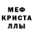 Метадон белоснежный Romeo Ferrys